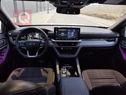 فۆرد ئێکسپلۆرەر